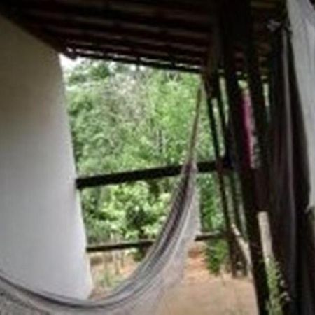 Pousada Sírius São Roque de Minas Pokoj fotografie