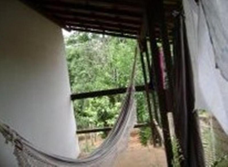 Pousada Sírius São Roque de Minas Pokoj fotografie